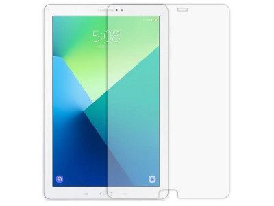 محافظ صفحه نمایش شیشه ای تمپرد مناسب برای تبلت سامسونگ Galaxy Tab A 10.1 2016 P585 t585